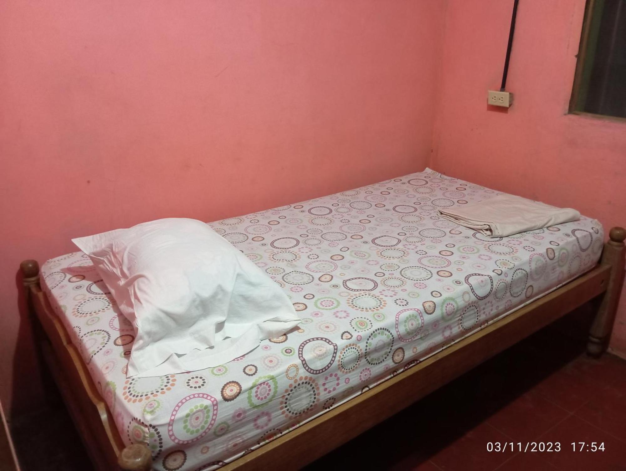 Hostal Maria Rivas Quarto foto